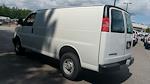 2025 Chevrolet Express 2500 RWD Upfitted Cargo Van for sale #F1150837 - photo 3