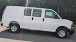 2025 Chevrolet Express 2500 RWD Upfitted Cargo Van for sale #F1150837 - photo 10