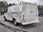 New 2025 Chevrolet Express 3500 Service Utility Van for sale #F1150843 - photo 2