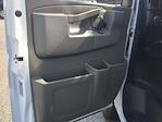 New 2025 Chevrolet Express 3500 Service Utility Van for sale #F1150858 - photo 19