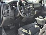 New 2025 Chevrolet Silverado 3500 Work Truck Regular Cab RWD Enclosed Service Body for sale #F1150862 - photo 10