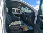 New 2025 Chevrolet Silverado 3500 Work Truck Regular Cab RWD Enclosed Service Body for sale #F1150862 - photo 25
