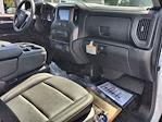 New 2025 Chevrolet Silverado 3500 Work Truck Regular Cab RWD Enclosed Service Body for sale #F1150862 - photo 26