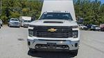 New 2025 Chevrolet Silverado 3500 Work Truck Regular Cab RWD Enclosed Service Body for sale #F1150862 - photo 35