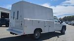 New 2025 Chevrolet Silverado 3500 Work Truck Regular Cab RWD Enclosed Service Body for sale #F1150862 - photo 40