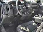 New 2025 Chevrolet Silverado 3500 Work Truck Regular Cab RWD Enclosed Service Body for sale #F1150862 - photo 42