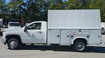 New 2025 Chevrolet Silverado 3500 Work Truck Regular Cab RWD Enclosed Service Body for sale #F1150862 - photo 6