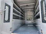 New 2025 Chevrolet Silverado 3500 Work Truck Regular Cab RWD Enclosed Service Body for sale #F1150862 - photo 54