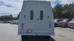 New 2025 Chevrolet Silverado 3500 Work Truck Regular Cab RWD Enclosed Service Body for sale #F1150862 - photo 7