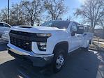 2021 Chevrolet Silverado 3500 Crew Cab RWD Service Truck for sale #F1150862A - photo 1
