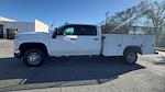 2021 Chevrolet Silverado 3500 Crew Cab RWD Service Truck for sale #F1150862A - photo 6