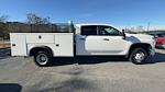 2021 Chevrolet Silverado 3500 Crew Cab RWD Service Truck for sale #F1150862A - photo 9
