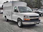 New 2025 Chevrolet Express 3500 Service Utility Van for sale #F1150876 - photo 3
