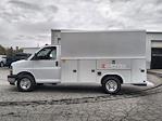 New 2025 Chevrolet Express 3500 Service Utility Van for sale #F1150876 - photo 7