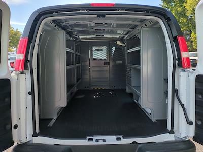 2025 Chevrolet Express 2500 RWD Adrian Upfitted Cargo Van for sale #F1150880 - photo 2