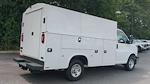 2025 Chevrolet Express 3500 Regular Cab RWD Service Utility Van for sale #F1150886 - photo 8