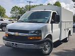 New 2025 Chevrolet Express 3500 Service Utility Van for sale #F1150887 - photo 1