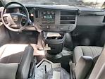 New 2025 Chevrolet Express 3500 Service Utility Van for sale #F1150887 - photo 18