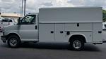 New 2025 Chevrolet Express 3500 Service Utility Van for sale #F1150887 - photo 6