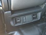 New 2025 Chevrolet Silverado 3500 Work Truck Crew Cab 4WD Flatbed Truck for sale #F1150903 - photo 53