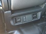 New 2025 Chevrolet Silverado 3500 Work Truck Crew Cab 4WD Flatbed Truck for sale #F1150904 - photo 20