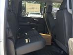 New 2025 Chevrolet Silverado 3500 Work Truck Crew Cab 4WD Flatbed Truck for sale #F1150904 - photo 25