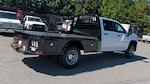 New 2025 Chevrolet Silverado 3500 Work Truck Crew Cab 4WD Flatbed Truck for sale #F1150904 - photo 41