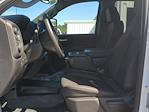 New 2025 Chevrolet Silverado 3500 Work Truck Crew Cab 4WD Flatbed Truck for sale #F1150904 - photo 51