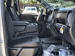 New 2025 Chevrolet Silverado 3500 Work Truck Crew Cab 4WD Flatbed Truck for sale #F1150904 - photo 59