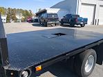 New 2025 Chevrolet Silverado 3500 Regular Cab Flatbed Truck for sale #F1150908 - photo 23