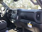 New 2025 Chevrolet Silverado 3500 Regular Cab Flatbed Truck for sale #F1150908 - photo 27