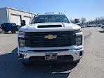 New 2025 Chevrolet Silverado 3500 Regular Cab Flatbed Truck for sale #F1150908 - photo 5