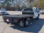 New 2025 Chevrolet Silverado 3500 Regular Cab Flatbed Truck for sale #F1150908 - photo 8