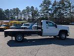 New 2025 Chevrolet Silverado 3500 Regular Cab Flatbed Truck for sale #F1150908 - photo 9