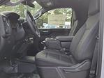 New 2025 Chevrolet Silverado 3500 Work Truck Regular Cab 4WD Flatbed Truck for sale #F1150910 - photo 18