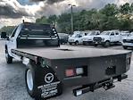New 2025 Chevrolet Silverado 3500 Work Truck Regular Cab 4WD Flatbed Truck for sale #F1150910 - photo 22