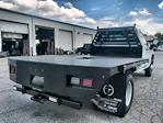 New 2025 Chevrolet Silverado 3500 Work Truck Regular Cab 4WD Flatbed Truck for sale #F1150910 - photo 24