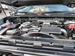 New 2025 Chevrolet Silverado 3500 Work Truck Regular Cab 4WD Flatbed Truck for sale #F1150910 - photo 27