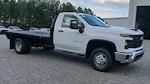 New 2025 Chevrolet Silverado 3500 Work Truck Regular Cab 4WD Flatbed Truck for sale #F1150910 - photo 34
