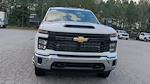 New 2025 Chevrolet Silverado 3500 Work Truck Regular Cab 4WD Flatbed Truck for sale #F1150910 - photo 35