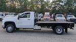 New 2025 Chevrolet Silverado 3500 Work Truck Regular Cab 4WD Flatbed Truck for sale #F1150910 - photo 37