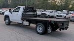 New 2025 Chevrolet Silverado 3500 Work Truck Regular Cab 4WD Flatbed Truck for sale #F1150910 - photo 38