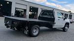 New 2025 Chevrolet Silverado 3500 Work Truck Regular Cab 4WD Flatbed Truck for sale #F1150910 - photo 40