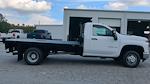 New 2025 Chevrolet Silverado 3500 Work Truck Regular Cab 4WD Flatbed Truck for sale #F1150910 - photo 41