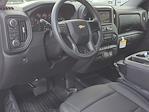 New 2025 Chevrolet Silverado 3500 Work Truck Regular Cab 4WD Flatbed Truck for sale #F1150910 - photo 42