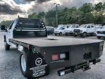 New 2025 Chevrolet Silverado 3500 Work Truck Regular Cab 4WD Flatbed Truck for sale #F1150910 - photo 54