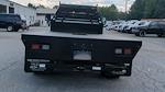 New 2025 Chevrolet Silverado 3500 Work Truck Regular Cab 4WD Flatbed Truck for sale #F1150910 - photo 7