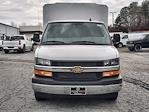New 2025 Chevrolet Express 3500 Service Utility Van for sale #F1150918 - photo 4