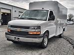New 2025 Chevrolet Express 3500 Service Utility Van for sale #F1150918 - photo 5
