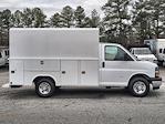 New 2025 Chevrolet Express 3500 Service Utility Van for sale #F1150918 - photo 9